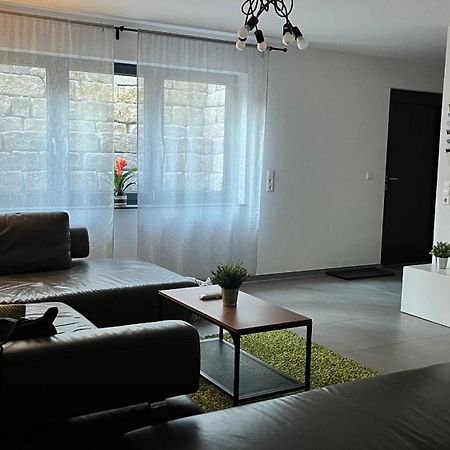 Fewo Souterrain Tt-Bodensee Tettnang Exterior photo