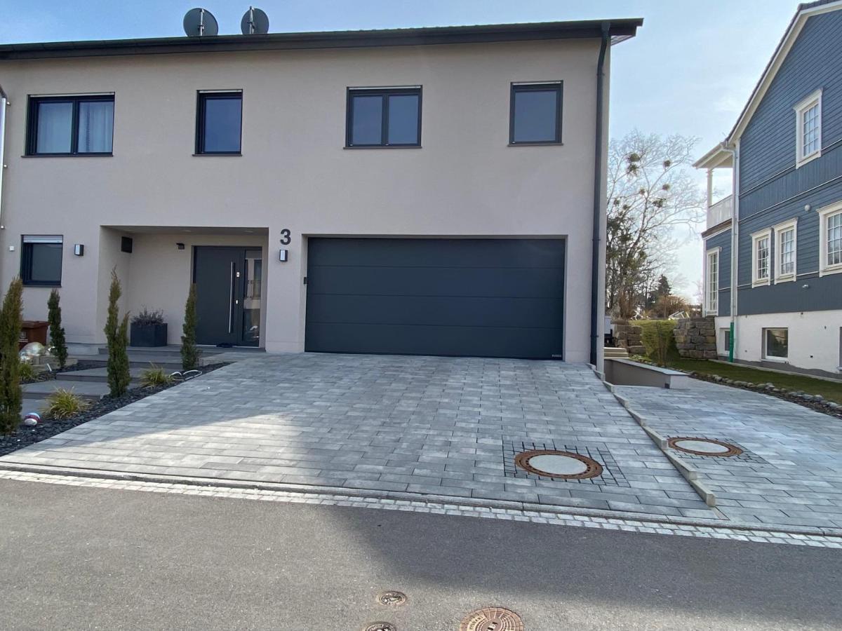 Fewo Souterrain Tt-Bodensee Tettnang Exterior photo